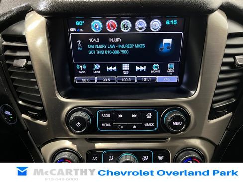 Used 2018 GMC Yukon Denali w/ Denali Ultimate Package image 22