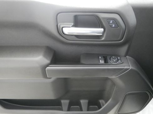 Used 2024 GMC Sierra 1500 Pro w/ Pro Value Package image 19