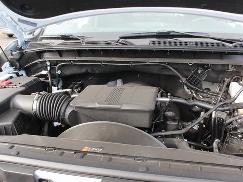 New 2026 GMC Sierra 2500 Pro w/ Convenience Package image 40