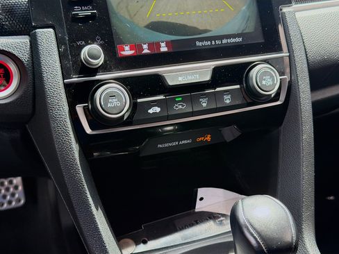 Used 2019 Honda Civic Sport image 14
