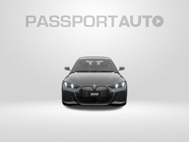 New 2026 BMW i4 xDrive40i w/ M Sport Package AWD/4WD image 3
