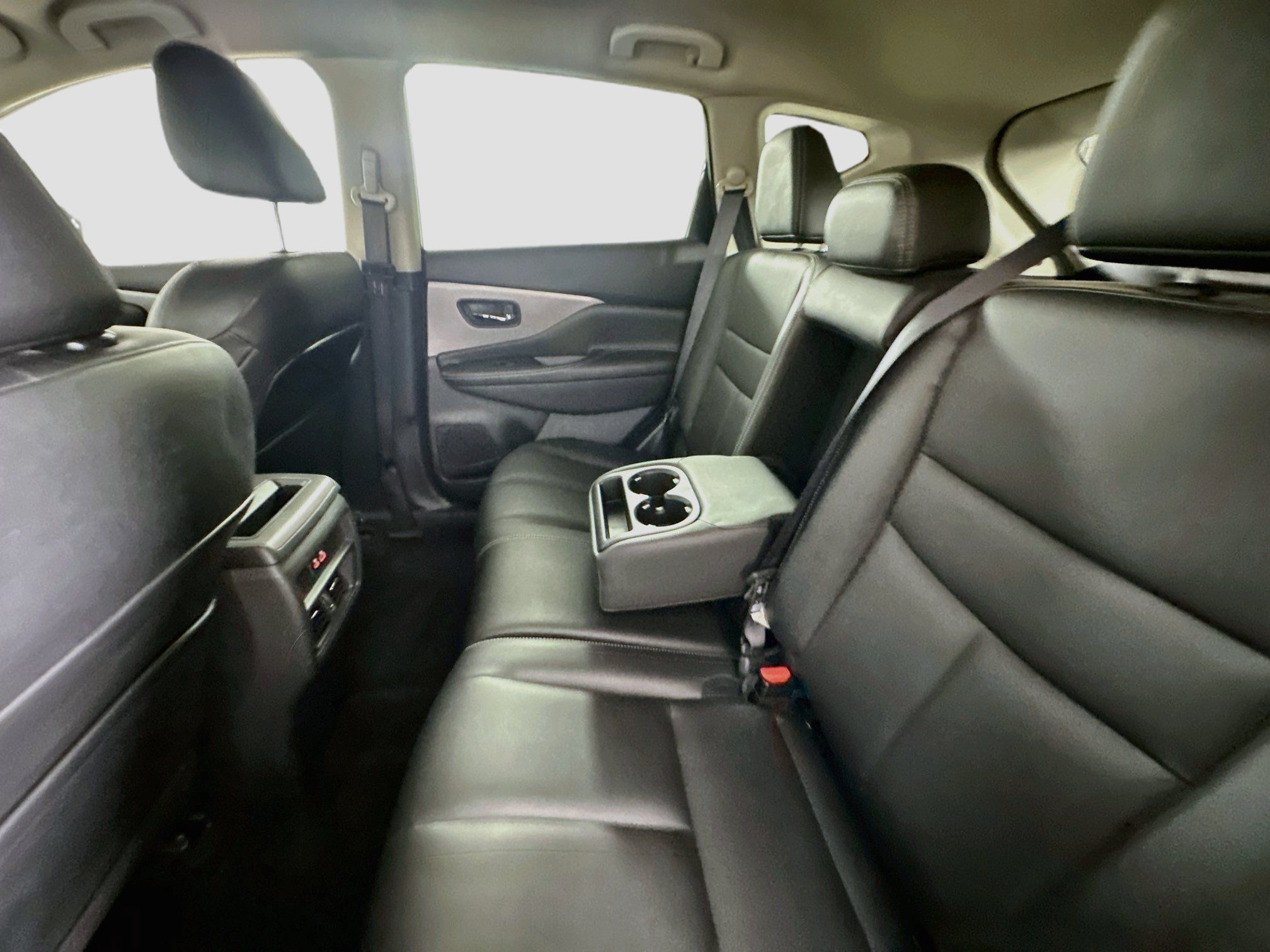 Used 2024 Nissan Murano SV FWD image 26
