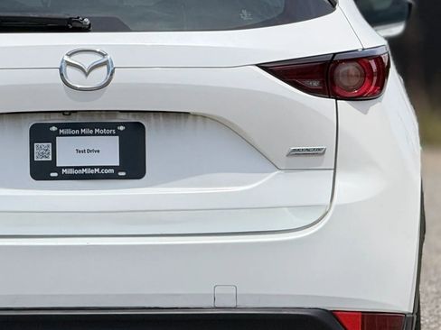 Used 2018 MAZDA CX-5 Sport FWD image 14