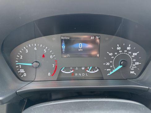 Used 2022 Ford Escape SE w/ SE Sport Appearance Package AWD/4WD image 15