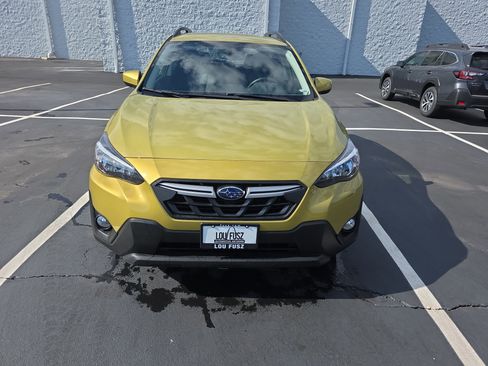 Used 2023 Subaru Crosstrek 2.0i Premium image 6