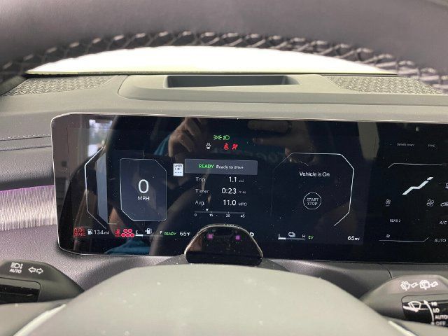 New 2027 Kia Telluride X-Line SX Prestige w/ Towing Package AWD/4WD image 4