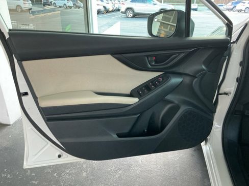 Used 2018 Subaru Impreza 2.0i w/ Popular Package #1 image 32