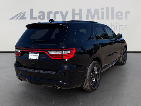 New 2026 Dodge Durango GT AWD/4WD image 6