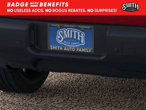 New 2025 Ford Bronco Sport Outer Banks image 24