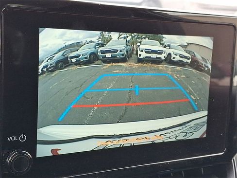 Used 2024 Toyota Corolla LE image 7