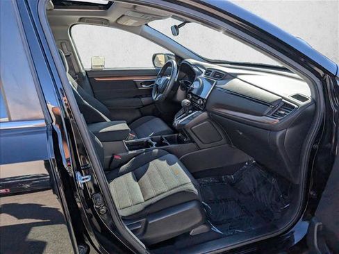 Used 2022 Honda CR-V EX image 18
