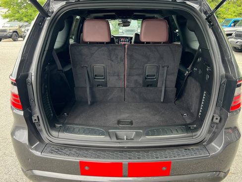 Used 2025 Dodge Durango R/T AWD/4WD image 15