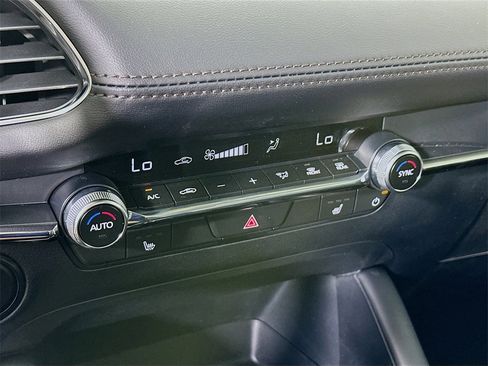 New 2025 MAZDA MAZDA3 s image 14