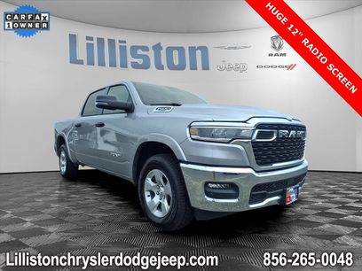 Used 2025 RAM 1500 Big Horn