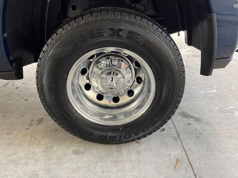 New 2024 RAM 3500 Laramie w/ Safety Group image 18