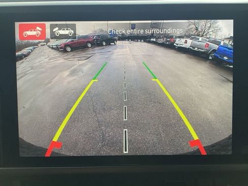 New 2025 Jeep Wrangler Unlimited Rubicon 392 image 47