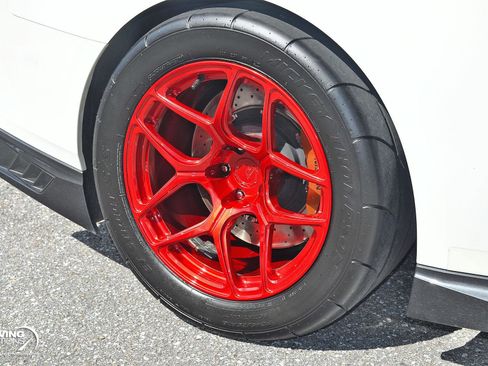 Used 2019 Nissan GT-R Premium image 11