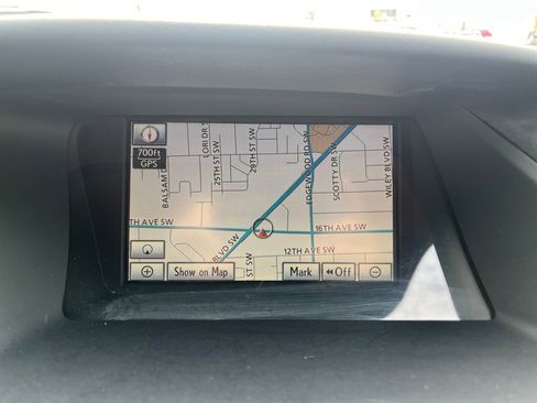 Used 2010 Lexus RX 350 AWD image 25