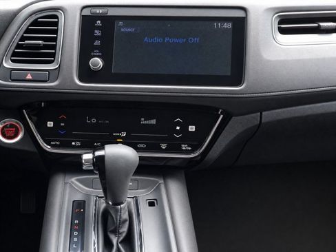 Used 2021 Honda HR-V EX image 15