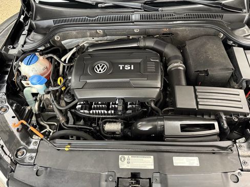 Used 2014 Volkswagen Jetta SE image 29