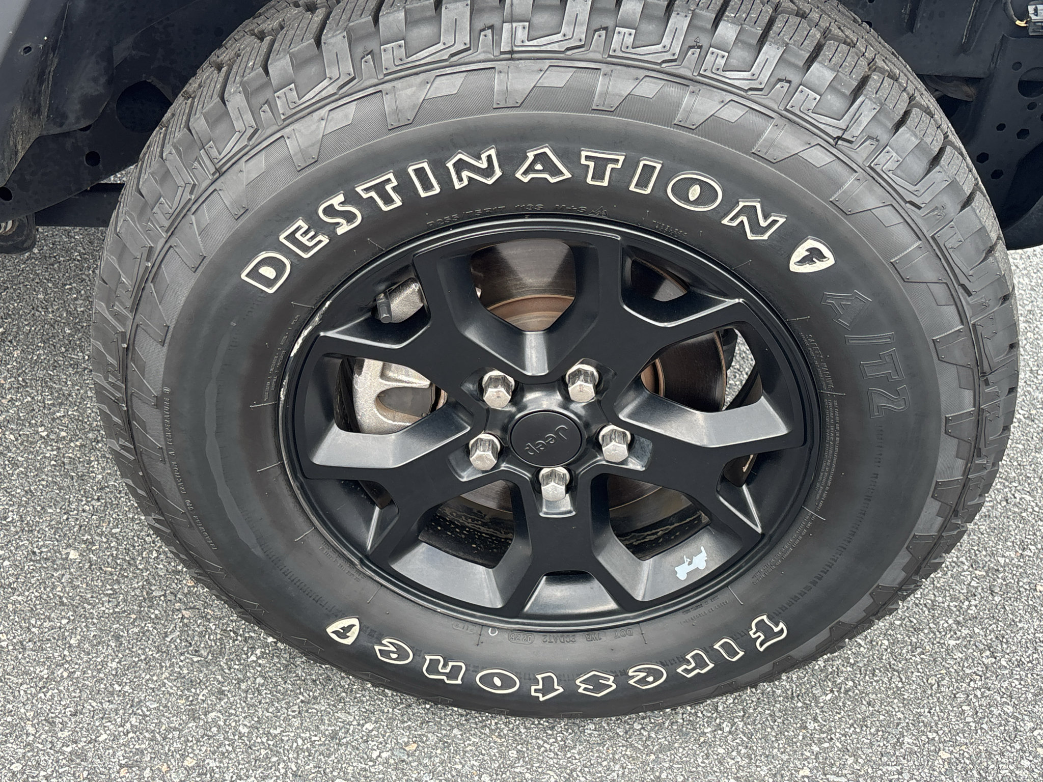 Used 2022 Jeep Wrangler Unlimited Sport AWD/4WD image 28