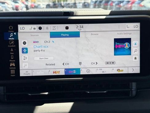 New 2025 Jeep Gladiator Rubicon image 29