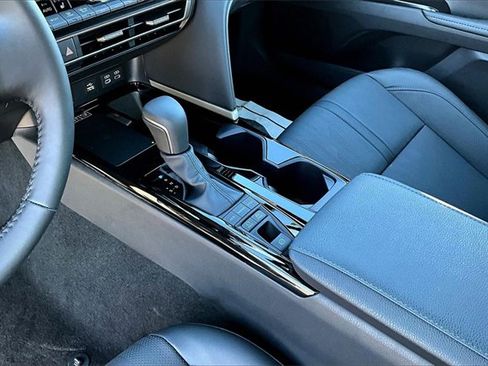 Used 2026 Toyota Camry XSE image 18