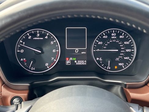 Used 2021 Subaru Outback Touring XT image 25