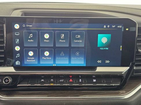 Used 2022 Chevrolet Silverado 1500 LT image 24