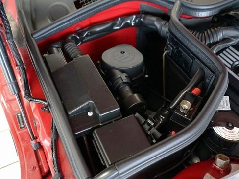 Used 1999 BMW M Coupe image 76