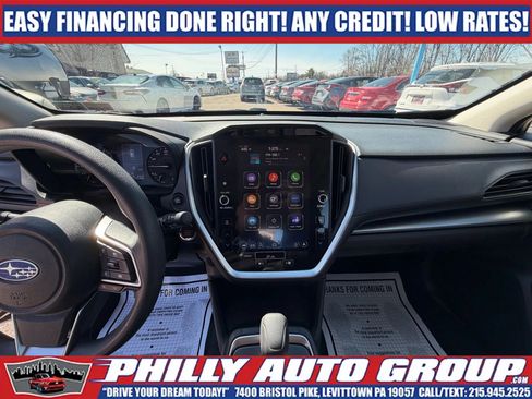 Used 2024 Subaru Impreza 2.0i Sport AWD/4WD image 13