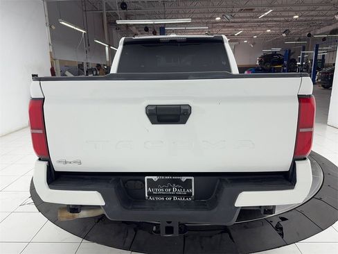 Used 2024 Toyota Tacoma SR5 image 11