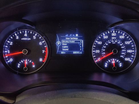 Used 2018 Kia Optima LX FWD image 23