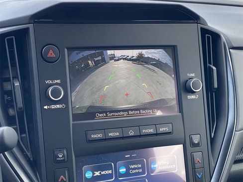 New 2026 Subaru Crosstrek 2.5i image 22