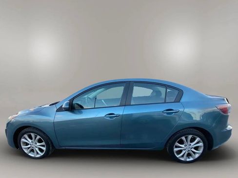 Used 2011 MAZDA MAZDA3 s Sport FWD image 4