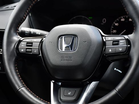 Used 2025 Honda CR-V Sport Touring image 28
