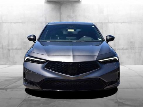 Used 2023 Acura Integra A-Spec FWD image 4