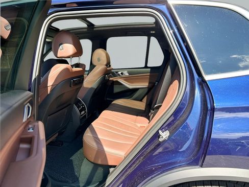 Used 2019 BMW X5 xDrive40i w/ Premium Package 2 image 10