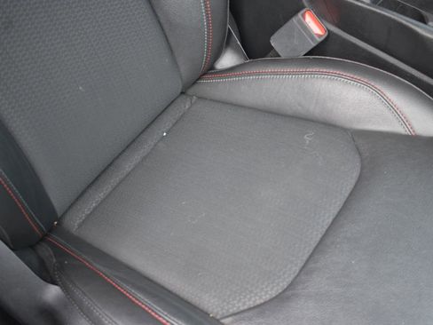 Used 2024 Jeep Compass Trailhawk AWD/4WD image 23