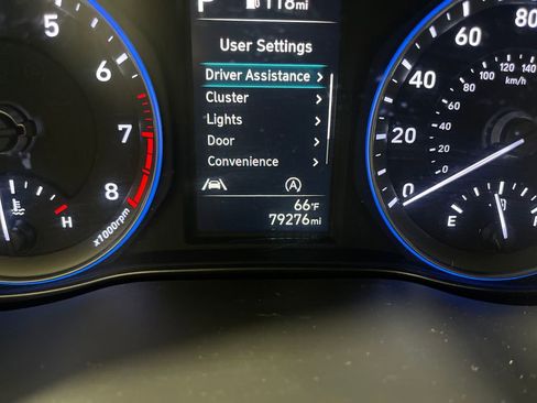 Used 2022 Hyundai Kona SEL FWD image 21