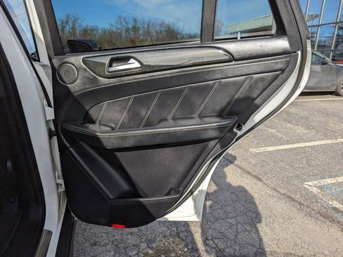 Used 2016 Mercedes-Benz GLE 63 AMG S image 37