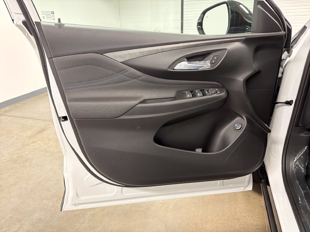 New 2026 Buick Envista Sport Touring w/ Convenience I Package FWD image 19