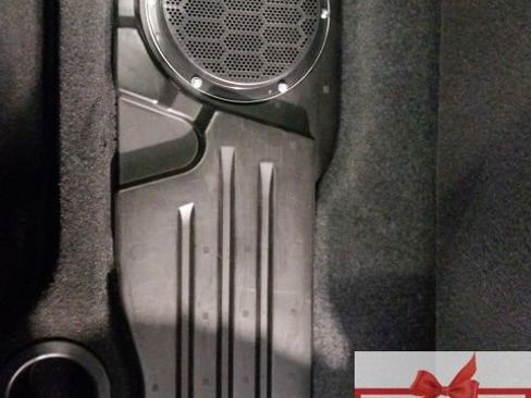 Used 2024 RAM 2500 Big Horn w/ Bed Utility Group image 11