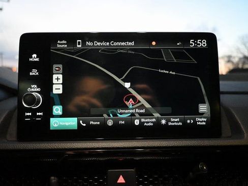 Used 2023 Honda CR-V Sport Touring image 44