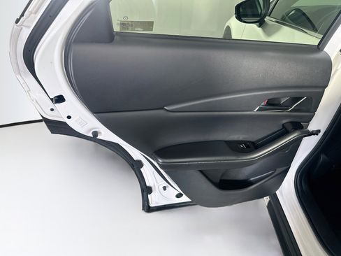 Used 2025 MAZDA CX-30 AWD 2.5 S w/ Preferred Package image 28