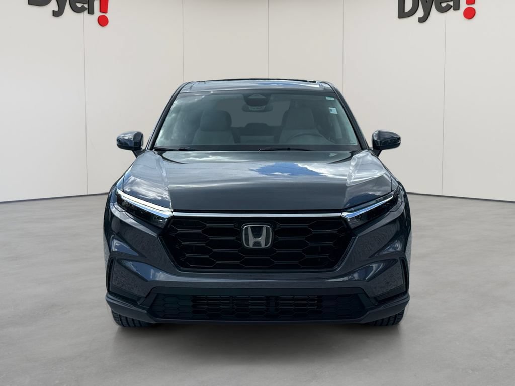 Used 2024 Honda CR-V EX image 8