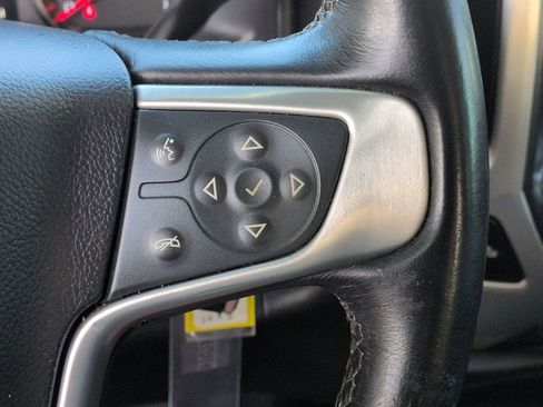 Used 2016 GMC Sierra 1500 SLT w/ SLT Premium Package image 11