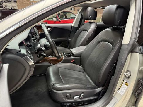Used 2016 Audi A7 3.0T Prestige AWD/4WD image 25