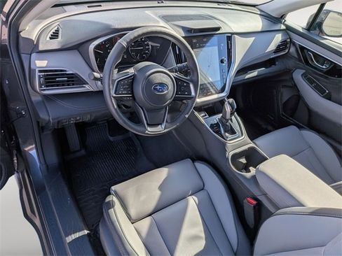 New 2025 Subaru Outback Limited image 11