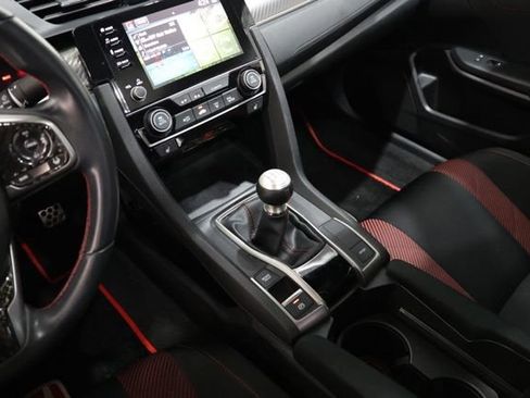 Used 2020 Honda Civic Si image 28